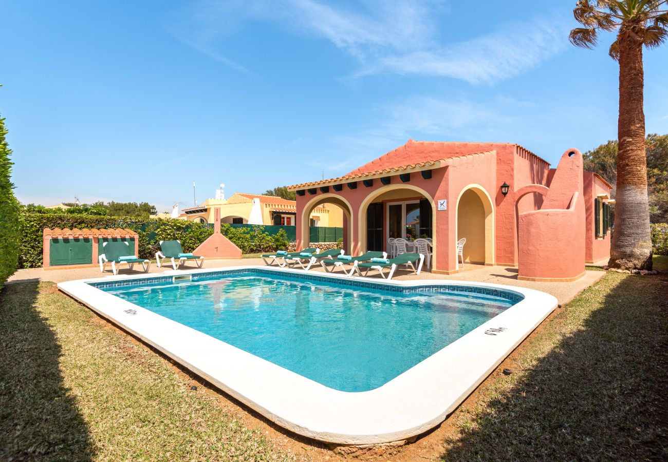 Villa Nurimar by EscapeHome, Swimming pool Swimming pool