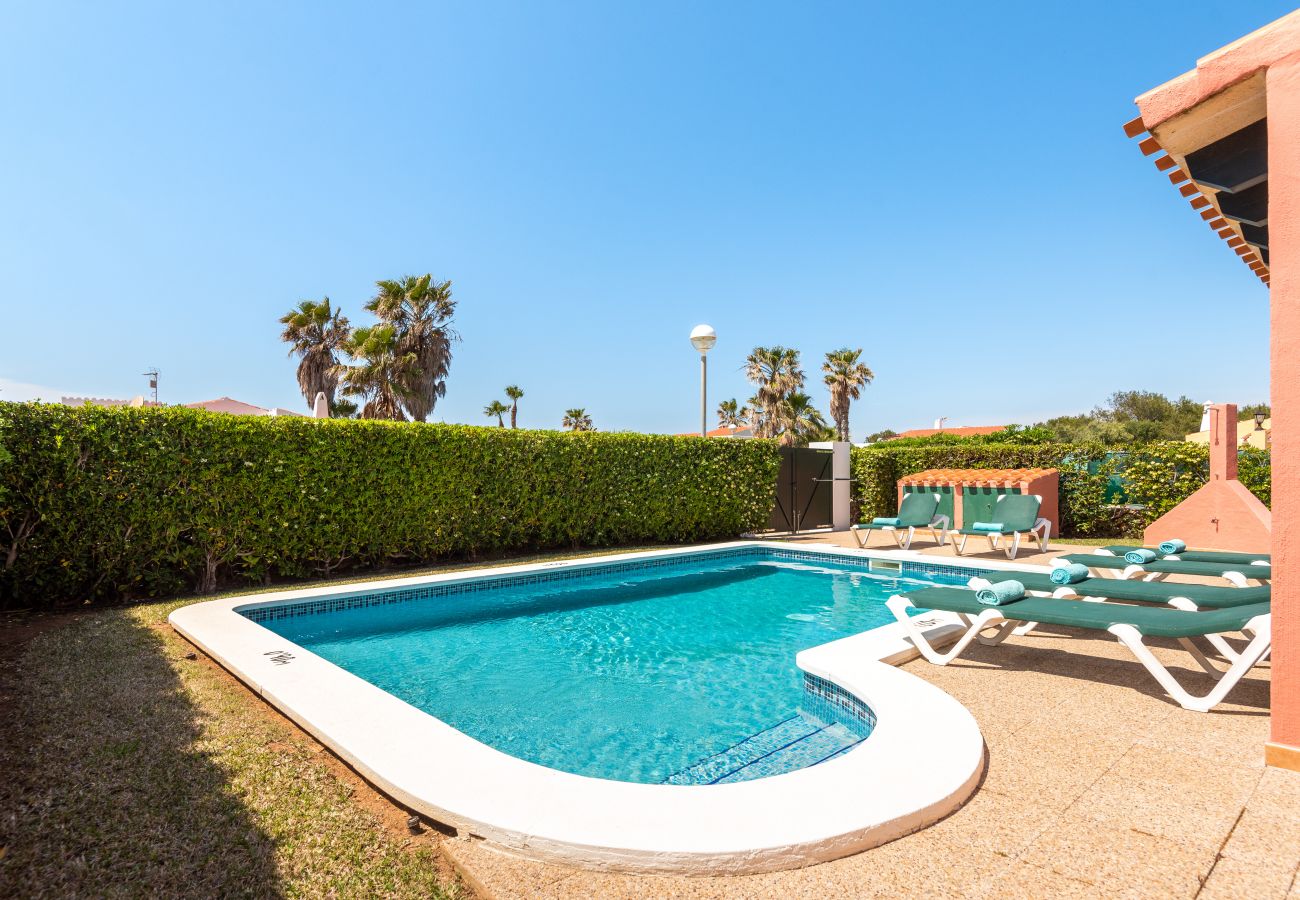 Villa Nurimar by EscapeHome, Swimming pool Swimming pool
