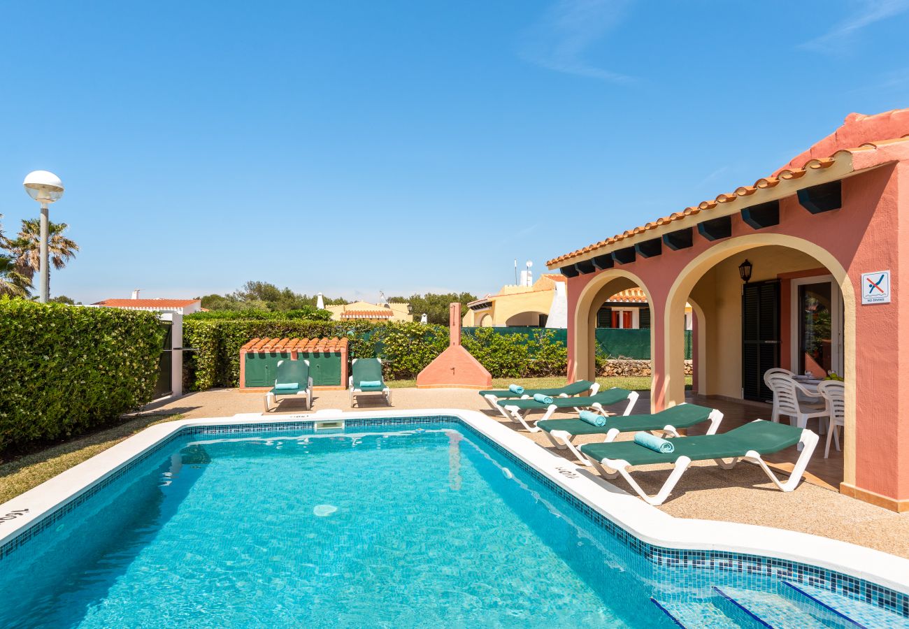 Villa Nurimar by EscapeHome, Swimming pool Swimming pool