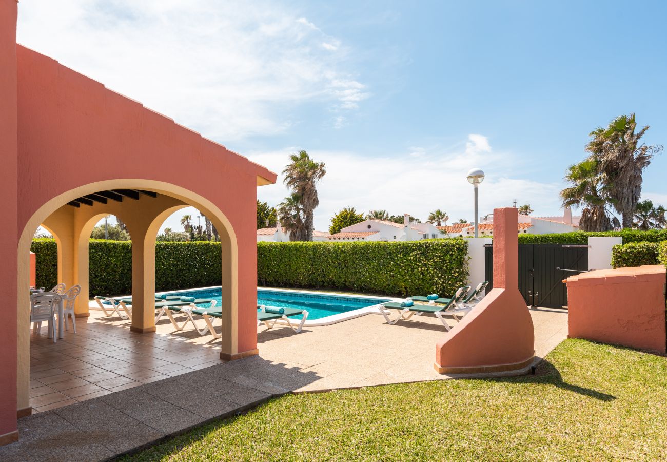 Villa Nurimar by EscapeHome, Swimming pool Swimming pool