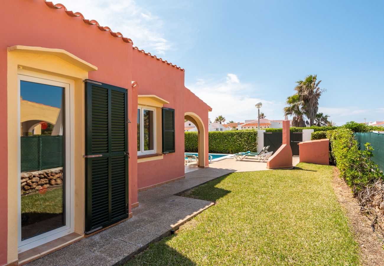 Villa Nurimar by EscapeHome, Terrace Terrace