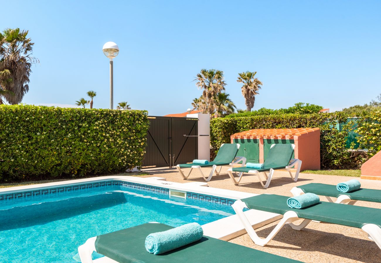 Villa Nurimar by EscapeHome, Swimming pool Swimming pool