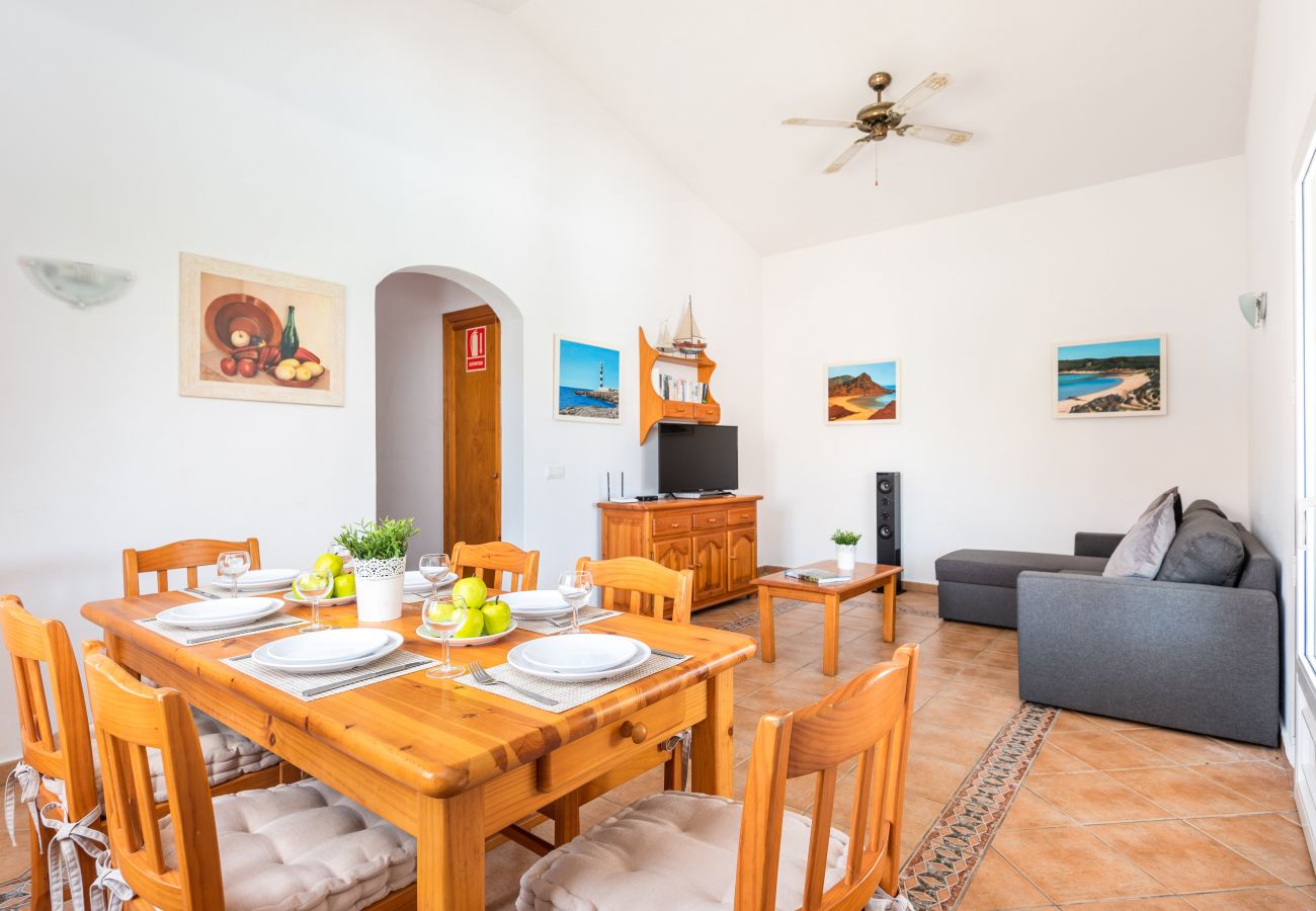 Villa Nurimar by EscapeHome, Dining room Dining room