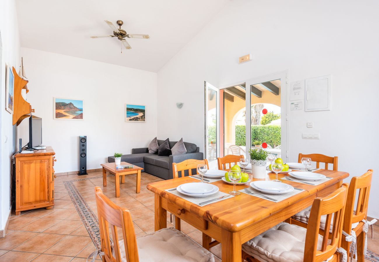 Villa Nurimar by EscapeHome, Dining room Dining room