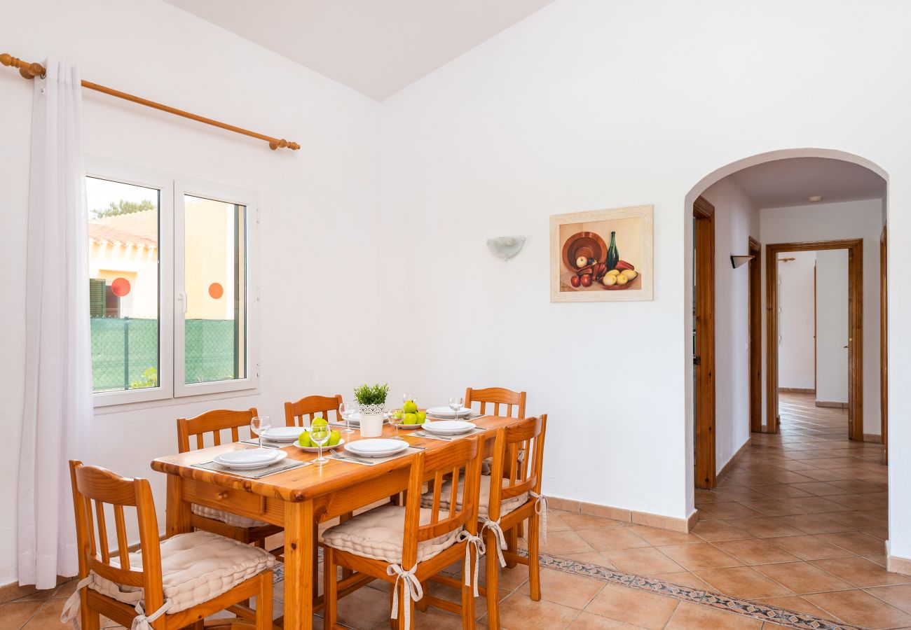 Villa Nurimar by EscapeHome, Dining room Dining room