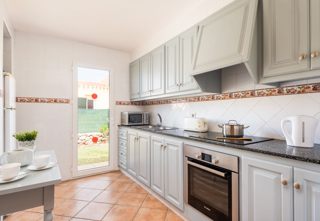 Villa Nurimar by EscapeHome, Kitchen room Kitchen room