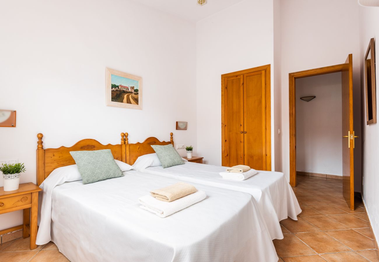 Villa Nurimar by EscapeHome, Bedroom Bedroom