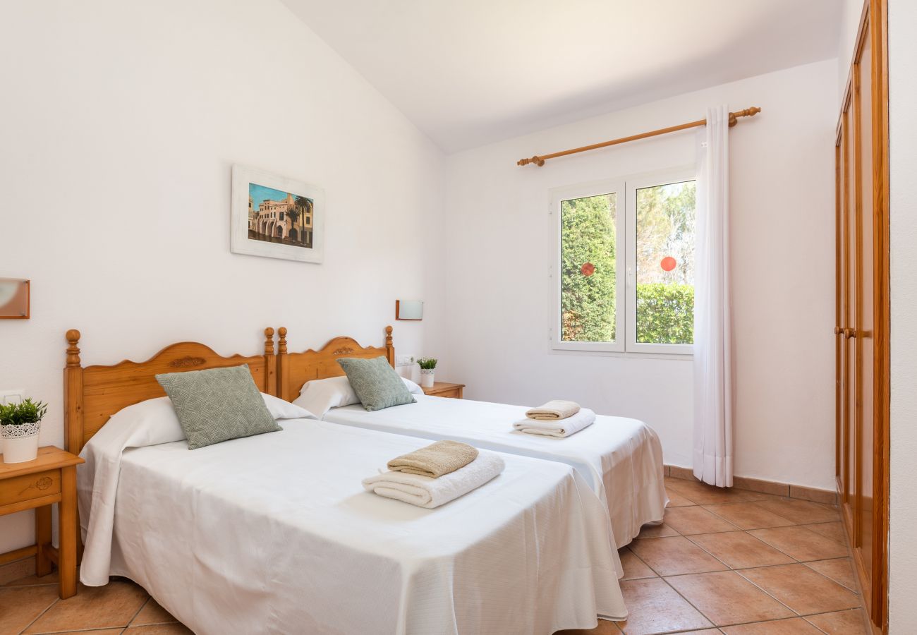 Villa Nurimar by EscapeHome, Bedroom Bedroom