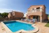 Villa in Cala´n Blanes - Villa Llebeig by Escape Home Villa in Cala´n Blanes - Villa Llebeig by Escape Home