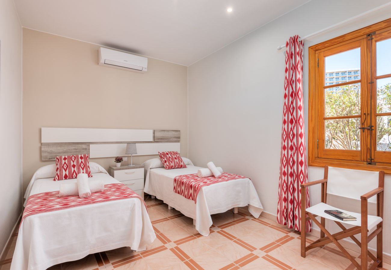Villa Lali by EscapeHome, Bedroom Bedroom