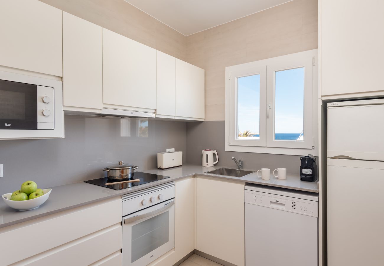 Villa Lali by EscapeHome, Kitchen room Kitchen room