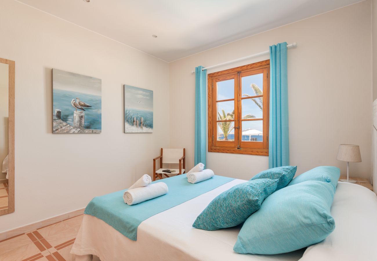 Villa Lali by EscapeHome, Bedroom Bedroom