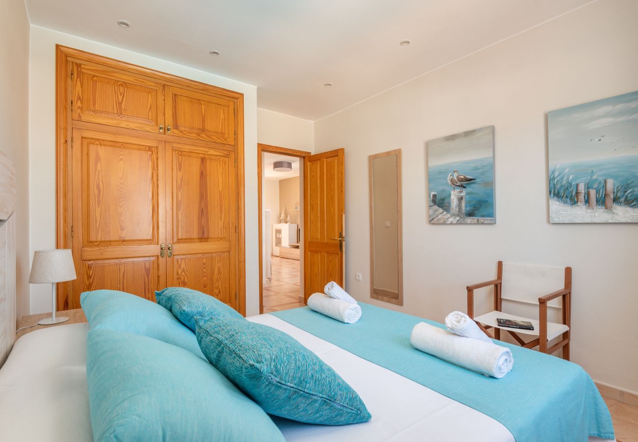 Villa Lali by EscapeHome, Bedroom Bedroom