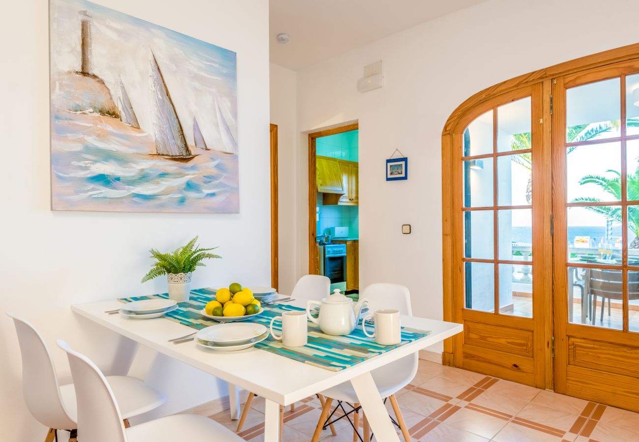 Villa Lali by EscapeHome, Dining room Dining room