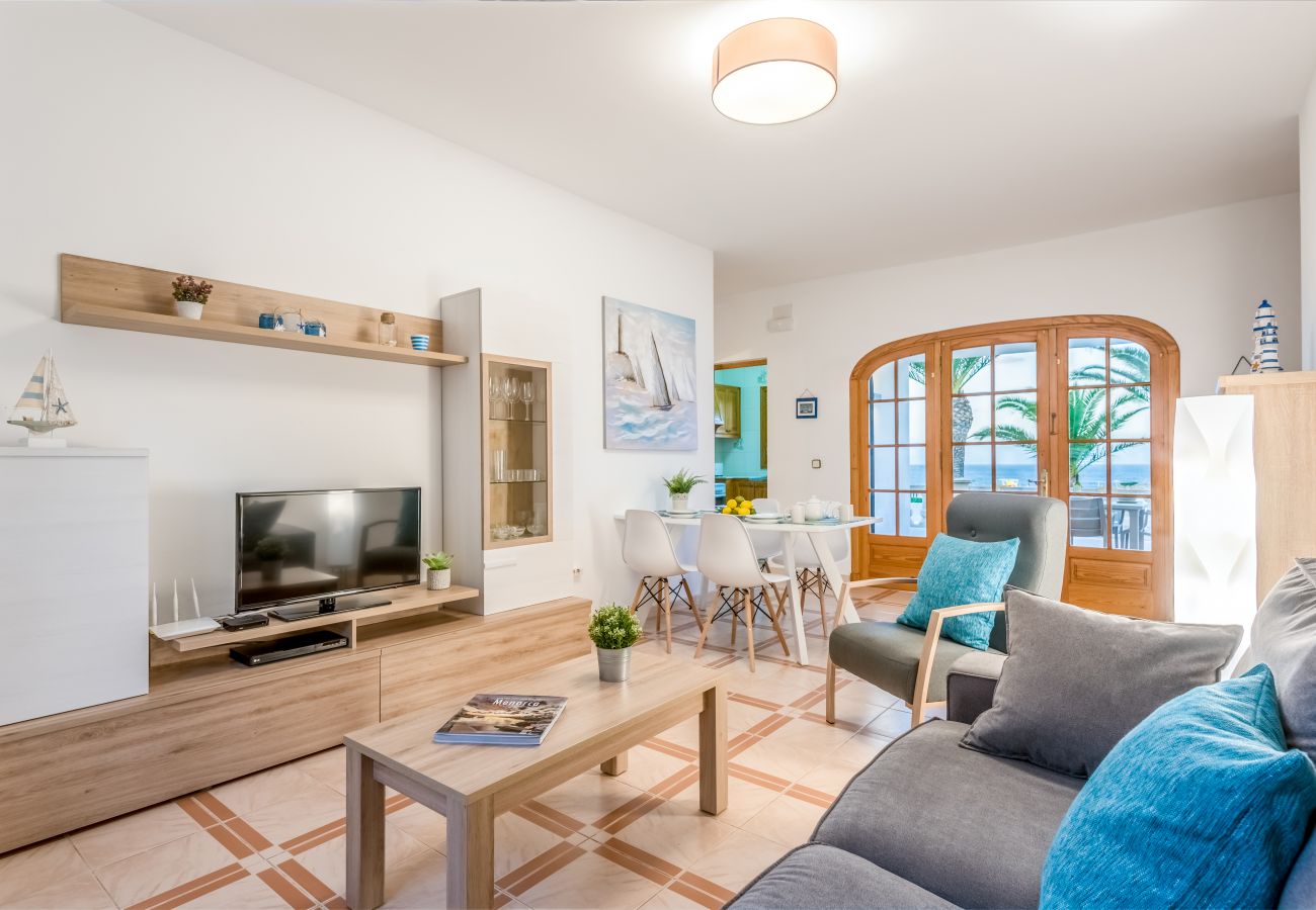 Villa Lali by EscapeHome, Living room Living room