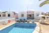Villa in Arenal d´en Castell - Villa Lali by Escape Home Villa in Arenal d´en Castell - Villa Lali by Escape Home