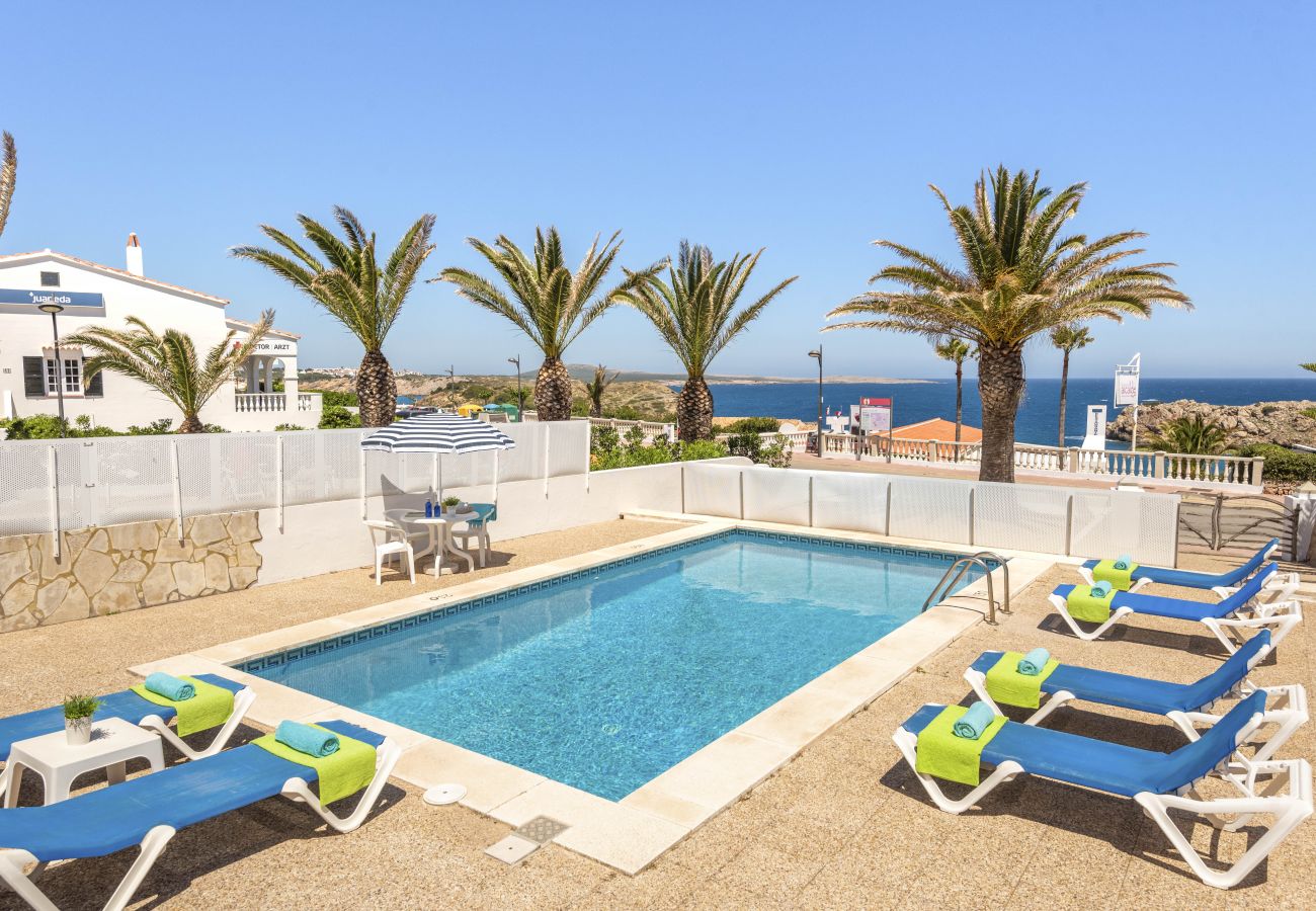 Villa in Arenal d´en Castell - Villa Mar Azul by Escape Home Villa in Arenal d´en Castell - Villa Mar Azul by Escape Home