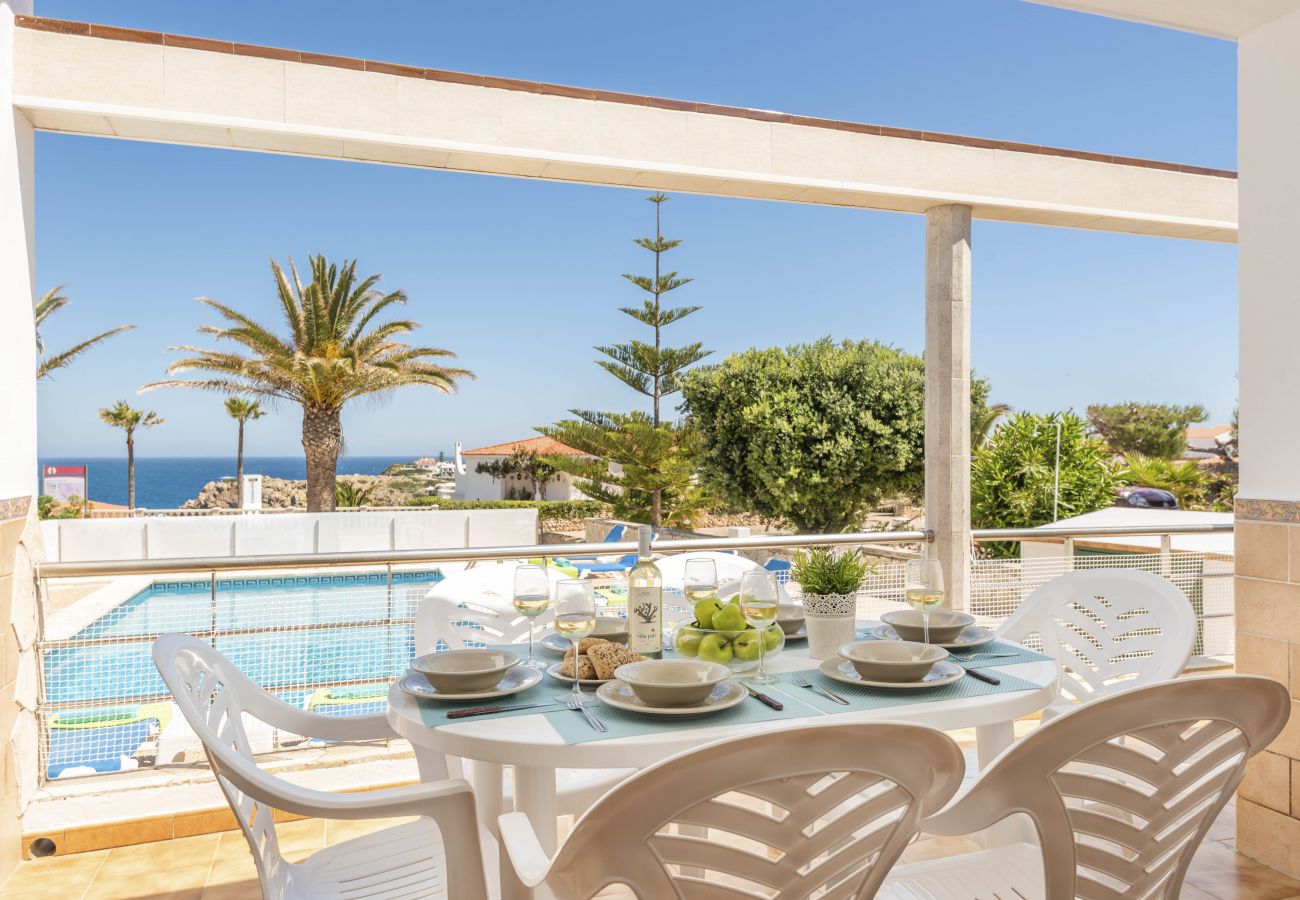Villa in Arenal d´en Castell - Villa Mar Azul by Escape Home Villa in Arenal d´en Castell - Villa Mar Azul by Escape Home