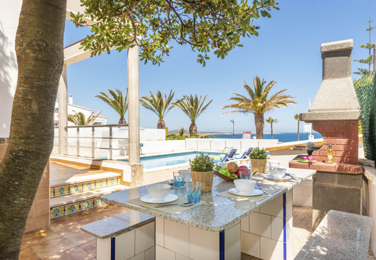 Villa in Arenal d´en Castell - Villa Mar Azul by Escape Home Villa in Arenal d´en Castell - Villa Mar Azul by Escape Home
