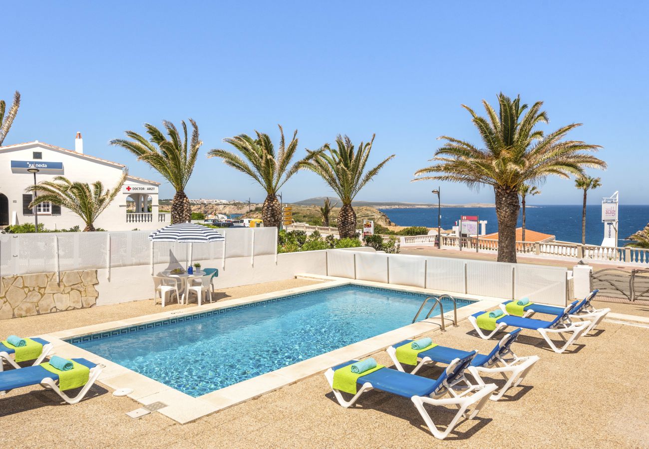 Villa in Arenal d´en Castell - Villa Mar Azul by Escape Home Villa in Arenal d´en Castell - Villa Mar Azul by Escape Home