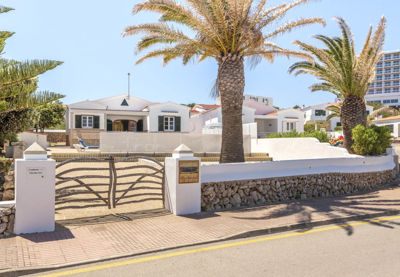Villa in Arenal d´en Castell - Villa Mar Azul by Escape Home Villa in Arenal d´en Castell - Villa Mar Azul by Escape Home
