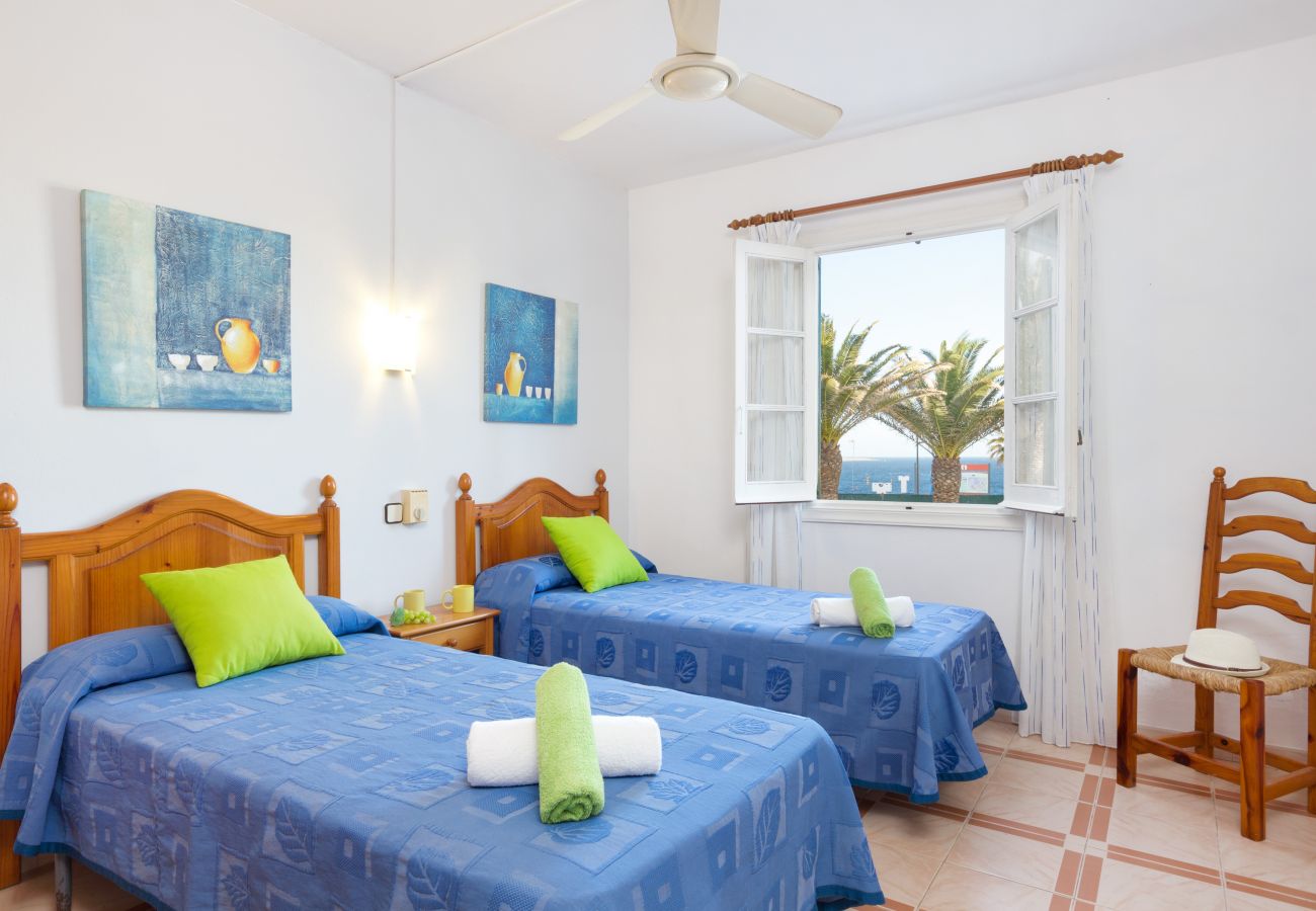 Villa in Arenal d´en Castell - Villa Mar Azul by Escape Home Villa in Arenal d´en Castell - Villa Mar Azul by Escape Home