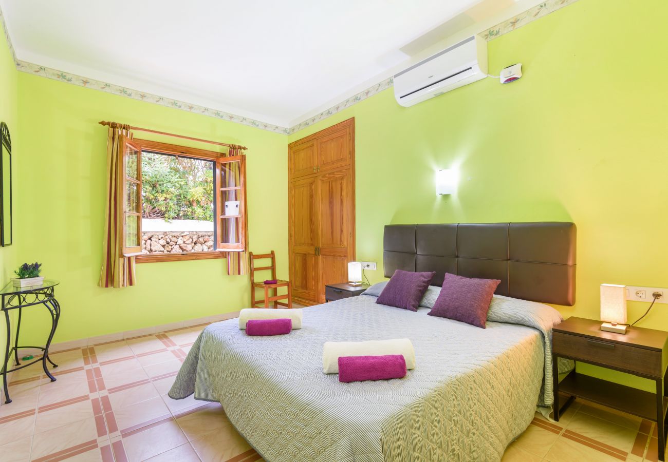 Villa in Arenal d´en Castell - Villa Mar Azul by Escape Home Villa in Arenal d´en Castell - Villa Mar Azul by Escape Home