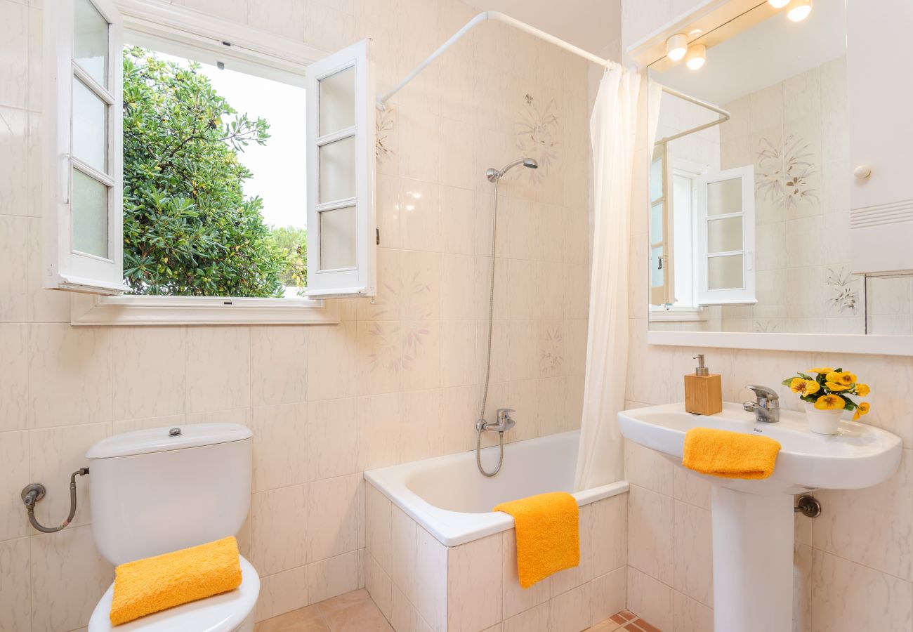 Villa in Arenal d´en Castell - Villa Mar Azul by Escape Home Villa in Arenal d´en Castell - Villa Mar Azul by Escape Home