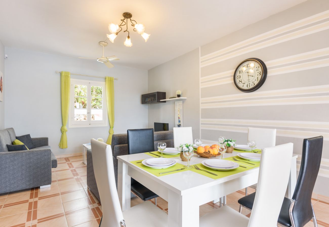 Villa in Arenal d´en Castell - Villa Mar Azul by Escape Home Villa in Arenal d´en Castell - Villa Mar Azul by Escape Home