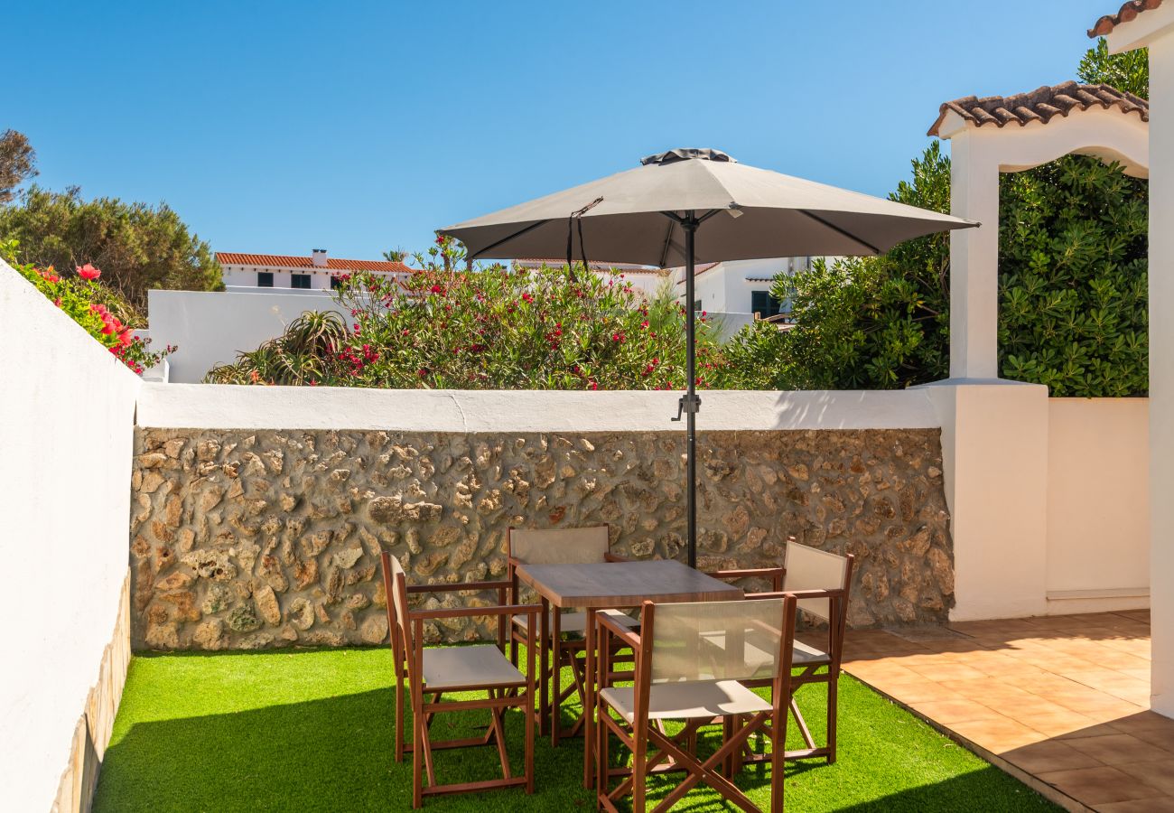 Villa in Arenal d´en Castell - Villa Mar Azul by Escape Home