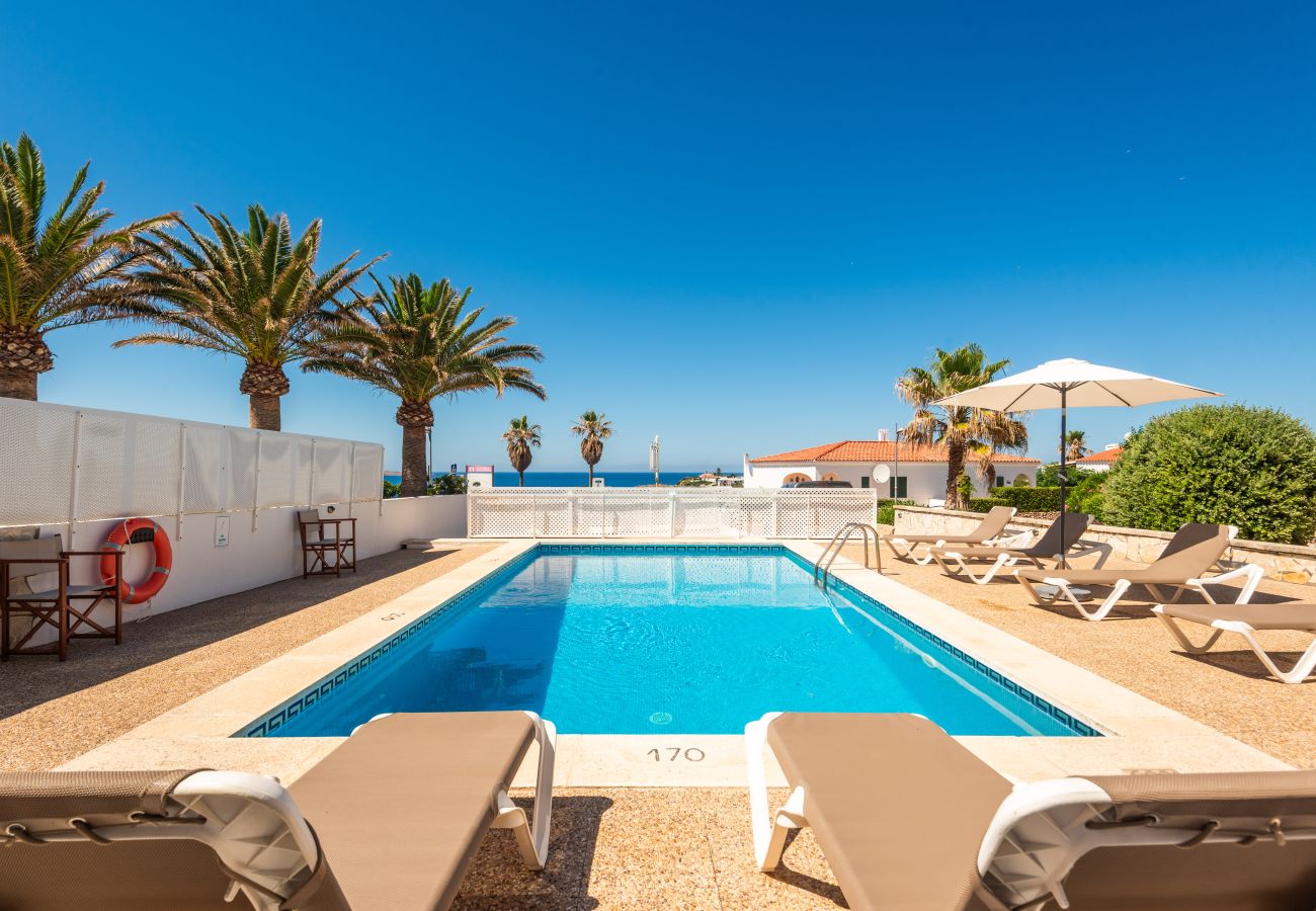 Villa in Arenal d´en Castell - Villa Mar Azul by Escape Home