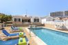 Villa in Arenal d´en Castell - Villa Mar Azul by Escape Home Villa in Arenal d´en Castell - Villa Mar Azul by Escape Home