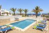 Villa in Arenal d´en Castell - Villa Mar Azul by Escape Home Villa in Arenal d´en Castell - Villa Mar Azul by Escape Home
