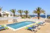 Villa in Arenal d´en Castell - Villa Mar Azul by Escape Home Villa in Arenal d´en Castell - Villa Mar Azul by Escape Home