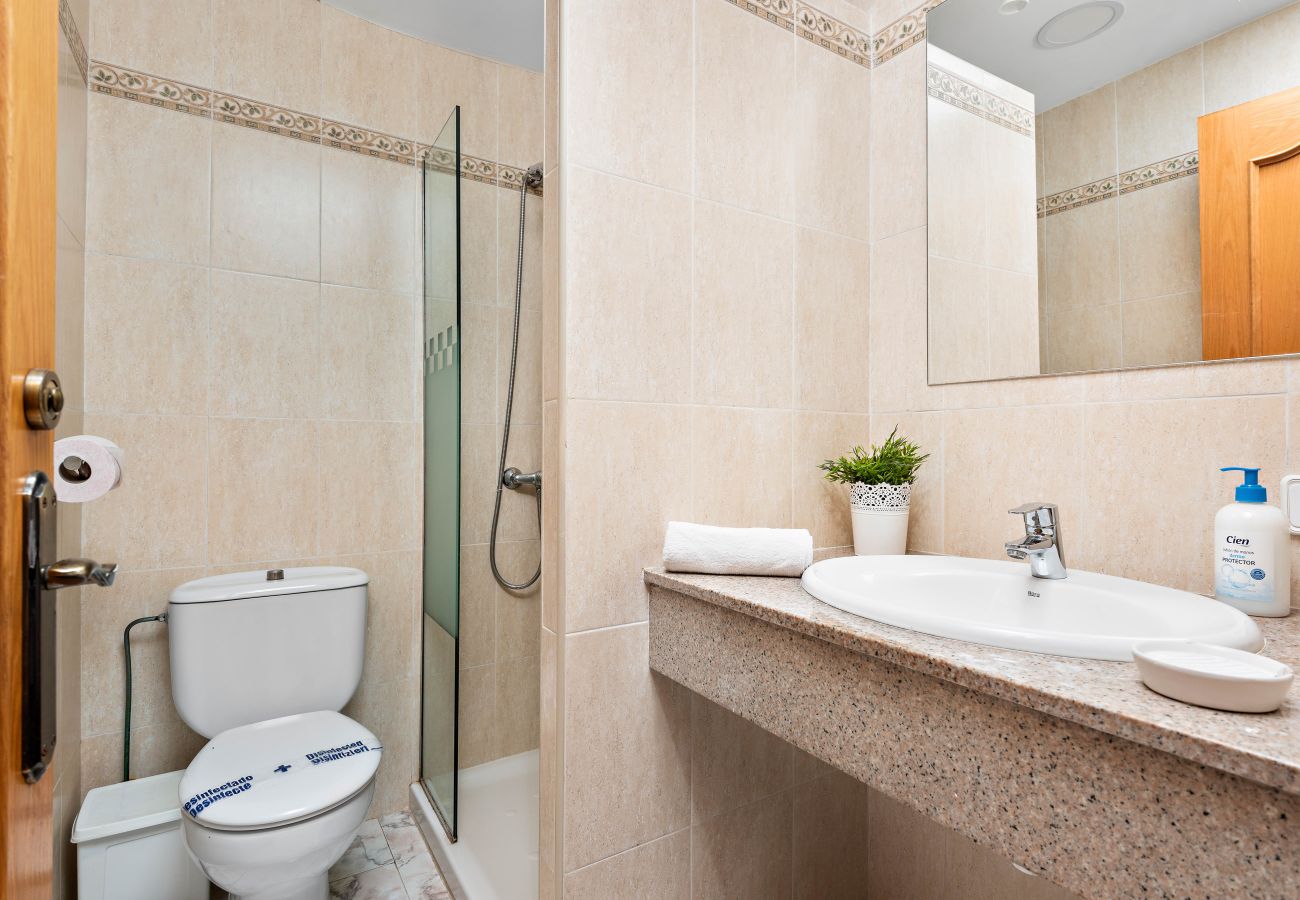 Villa in Calan Porter - Villa Panorama by Escape Home Villa in Calan Porter - Villa Panorama by Escape Home
