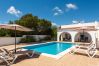 Villa in Calan Porter - Villa Panorama by Escape Home Villa in Calan Porter - Villa Panorama by Escape Home