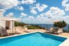 Villa in Calan Porter - Villa Panorama by Escape Home Villa in Calan Porter - Villa Panorama by Escape Home