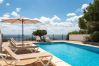Villa in Calan Porter - Villa Panorama by Escape Home Villa in Calan Porter - Villa Panorama by Escape Home