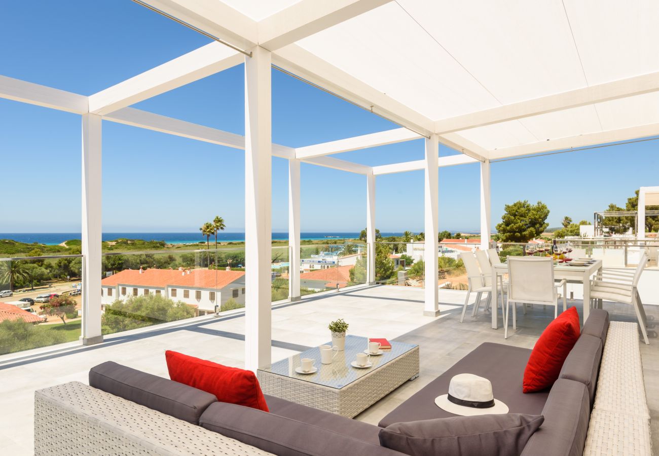 Villa in Son Bou - Villa Dolce Vita by Escape Home