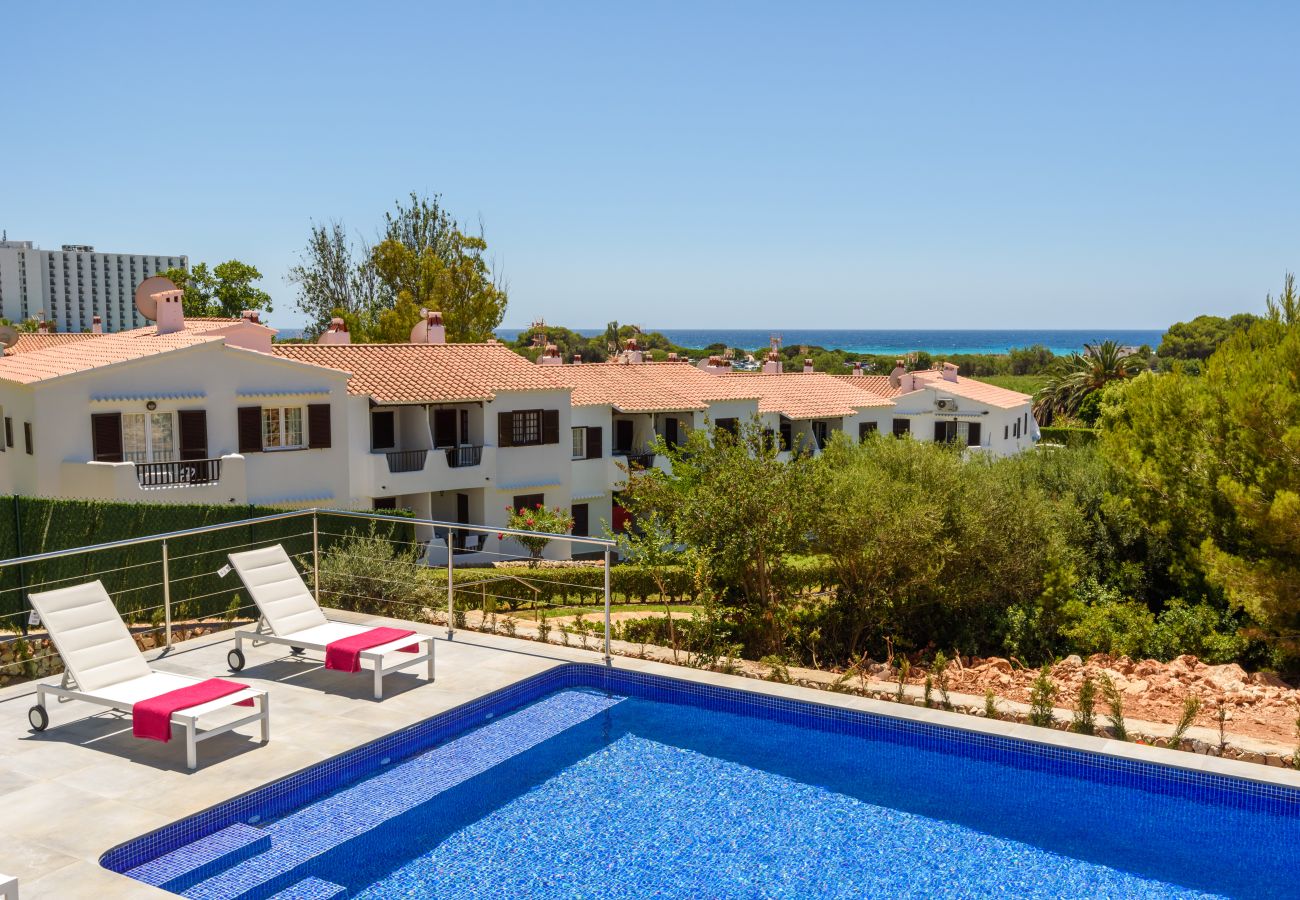 Villa in Son Bou - Villa Dolce Vita by Escape Home