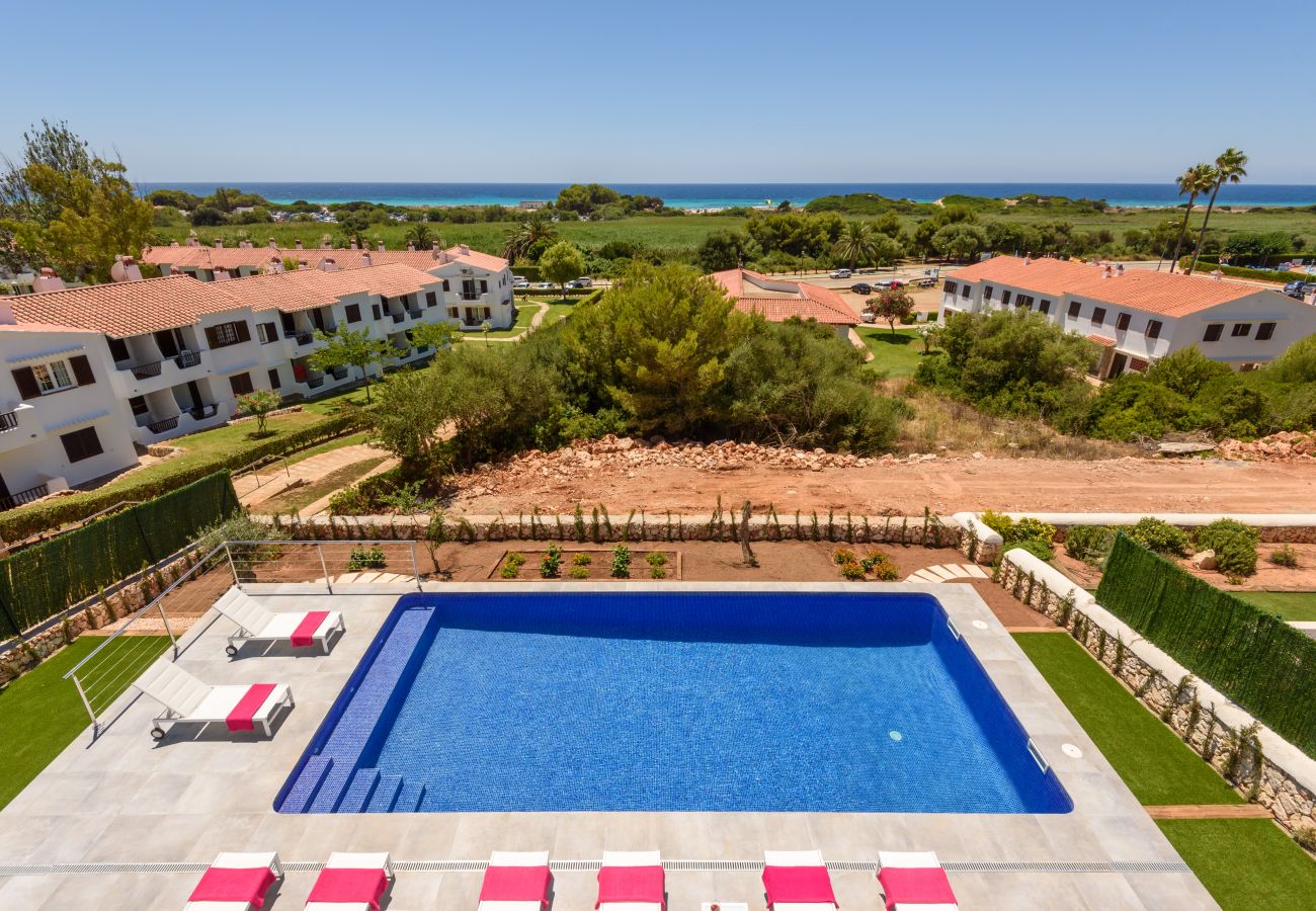 Villa in Son Bou - Villa Dolce Vita by Escape Home