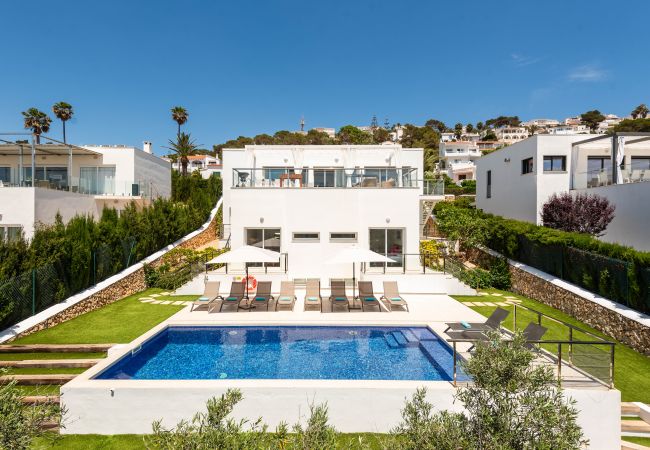 Villa in Son Bou - Villa Paradise by Escape Home