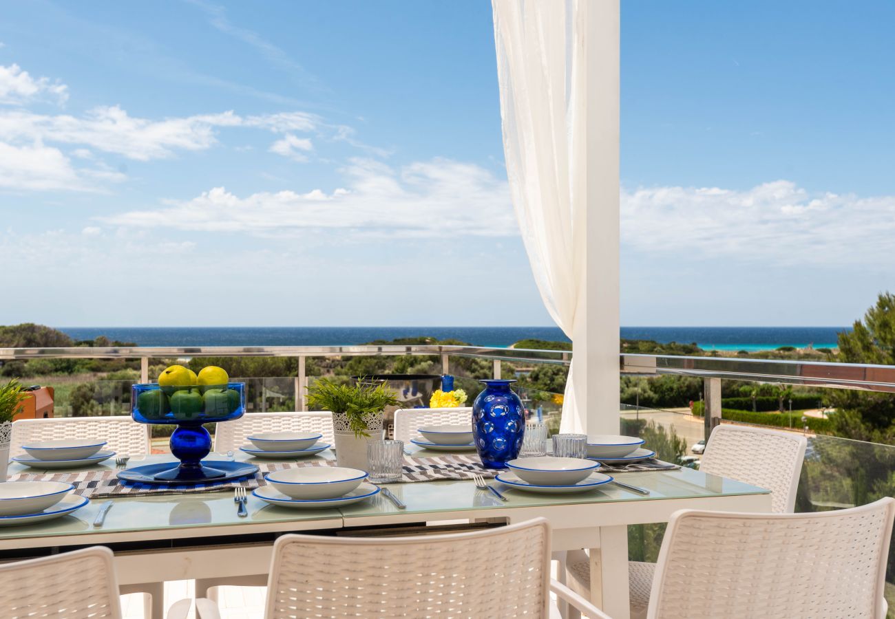 Villa in Son Bou - Villa Paradise by Escape Home