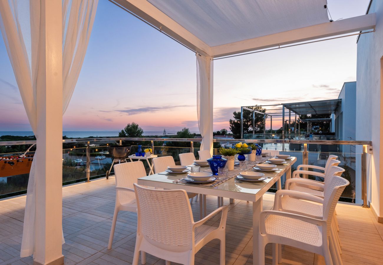 Villa in Son Bou - Villa Paradise by Escape Home