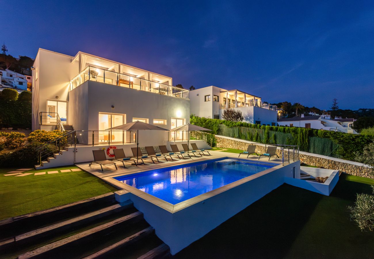 Villa in Son Bou - Villa Paradise by Escape Home