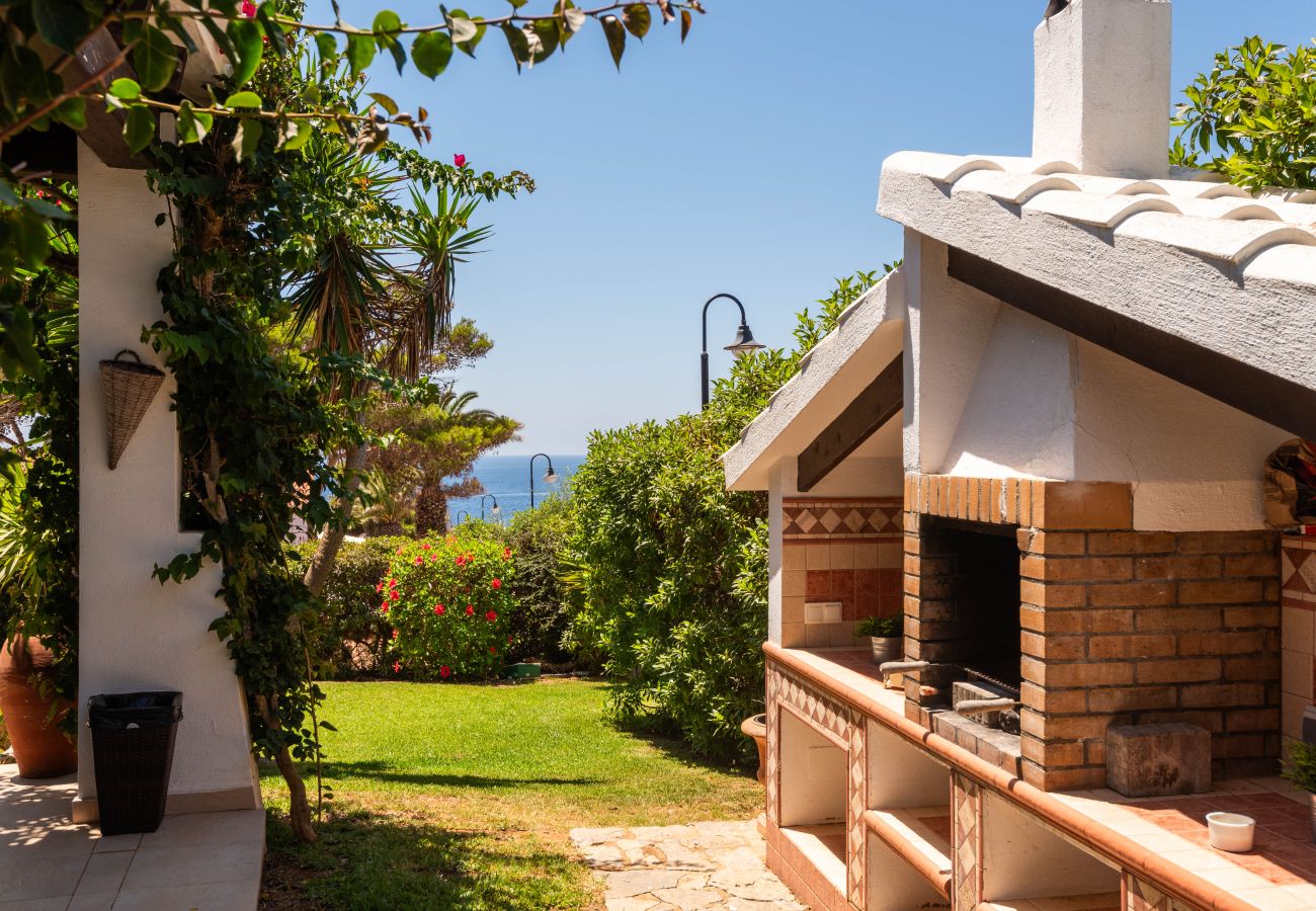 Villa in Binibeca - Villa Victoria by Escape Home Villa in Binibeca - Villa Victoria by Escape Home