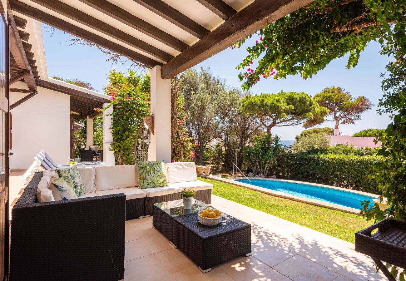 Villa in Binibeca - Villa Victoria by Escape Home Villa in Binibeca - Villa Victoria by Escape Home