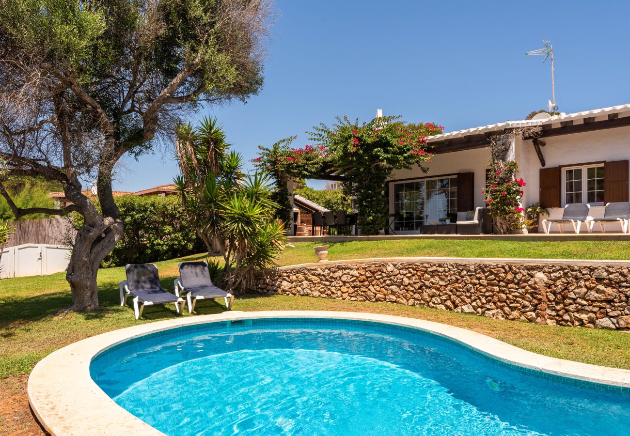 Villa in Binibeca - Villa Victoria by Escape Home Villa in Binibeca - Villa Victoria by Escape Home