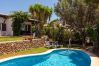 Villa in Binibeca - Villa Victoria by Escape Home Villa in Binibeca - Villa Victoria by Escape Home