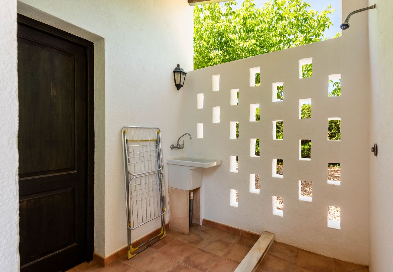 Villa in Binibeca - Villa El Verano by Escape Home Villa in Binibeca - Villa El Verano by Escape Home